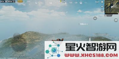 pubg地铁逃生新手教程