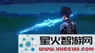 原神众人观影公子