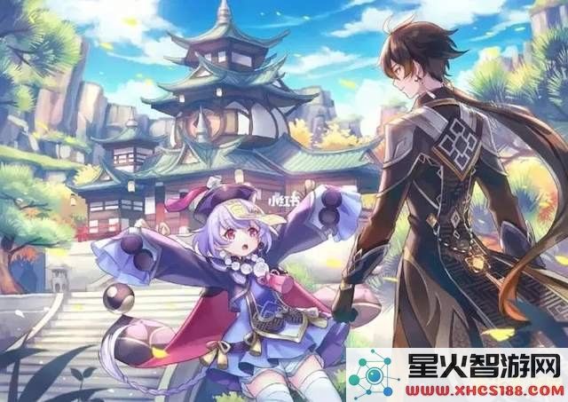 在原神的璃月地区,如何找到璃月公子的具体位置与攻略介绍