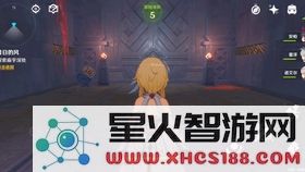 原神西风之鹰的庙宇