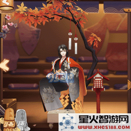 阴阳师弈推出新皮肤金枫秋弈获取方法详解以及简单获得攻略