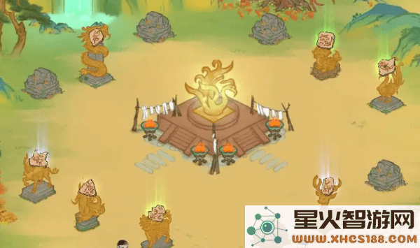 华夏绘世录手游官方下载