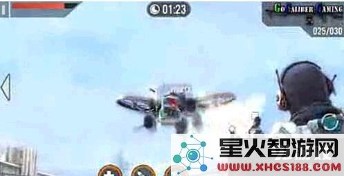 火线指令2中的飞机BOSS该如何攻击 掌握火线指令2飞机BOSS的战斗策略与技巧