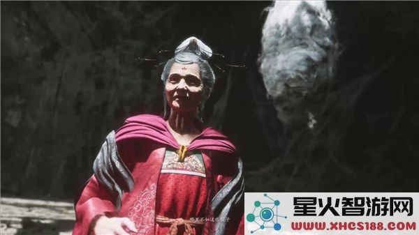 黑神话悟空紫蛛儿结局解析：2024玩家热议角色命运之谜