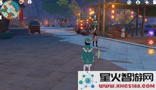 原神群玉阁在线怎么触发