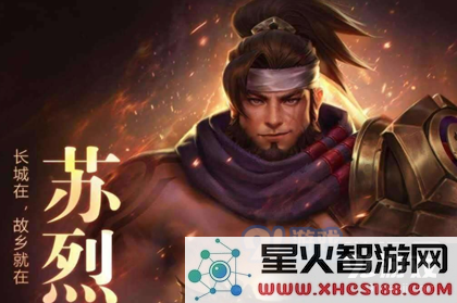 王者荣耀苏烈技能使用方法及实战小技巧解析，助你轻松掌握苏烈的技能运用