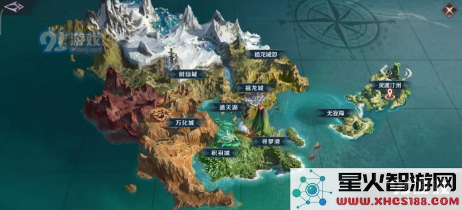 完美世界城战玩法揭秘 完美世界城战详细攻略与技巧解析