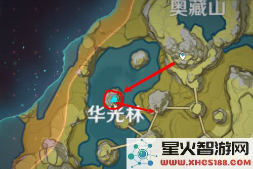 原神鸟蛋怎么找