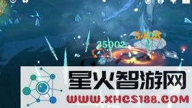 原神探索无人岛之旅:追逐狂风与神秘宝藏的激情冒险
