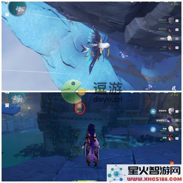 原神蛇心之地地牢探索:揭开未知深渊的神秘奥秘与冒险之旅