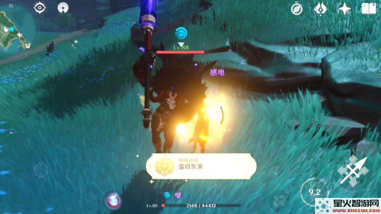 探索原神世界中的所有隐藏成就,揭秘你不知道的任务与秘密