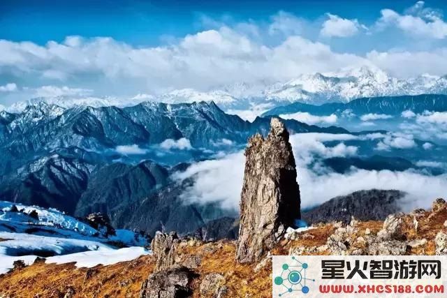 原神雪山顶端解锁机制与启动装置详细解析
