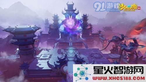 梦幻西游3D召唤兽全面解析 召唤兽属性与玩法详解
