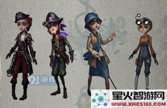 第五人格速修流玩法详细解析及最佳阵容搭配策略分享