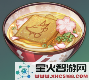 原神最新特殊料理