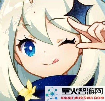 原神小精灵活动