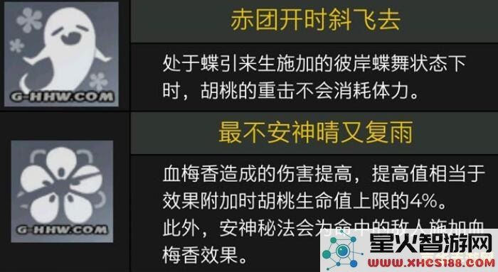 原神胡桃魔女角色装备圣遗物属性推荐分析与最佳搭配建议
