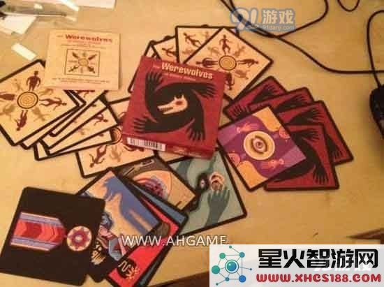 狼人杀游戏中的悍跳狼玩法解析及发言技巧分享,帮助你在狼人牌局中更好地发挥角色优势