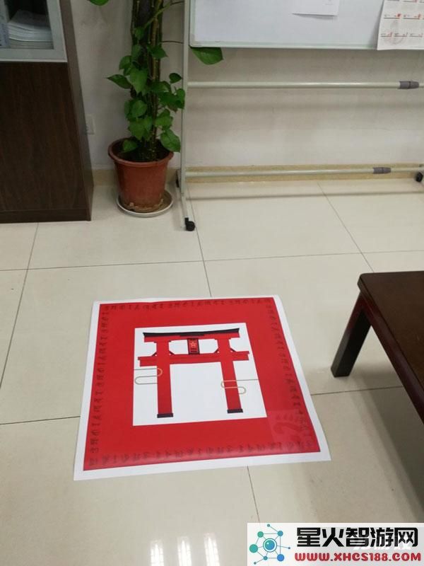 阴阳师超大型现实召唤阵图鉴:SSR小姐姐们伴随岁月渐渐成长