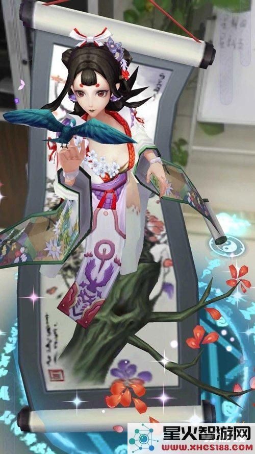 超大型现世召唤阵图集:ssr小姐姐长大了