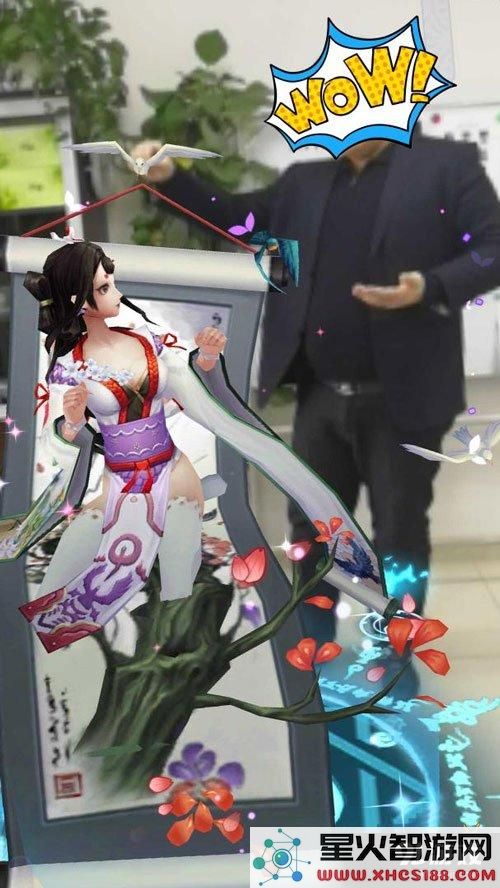 超大型现世召唤阵图集:ssr小姐姐长大了