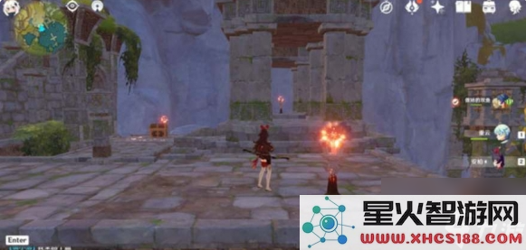 原神灵矩关神龛具体位置介绍，助你轻松找到所有神龛