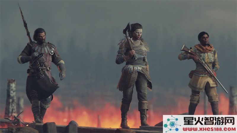 贪婪之秋2:末日求生RPG-开放世界玩法解析与生存挑战