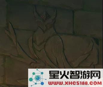 原神健忘大王历险记壁画的位置