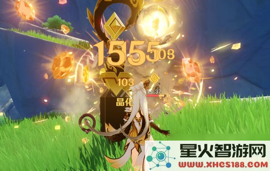 在原神中,凝光使用的武器类型是什么以及其特点分析