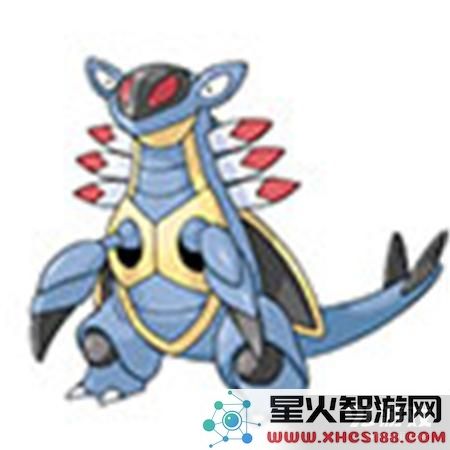 口袋妖怪重制版太古盔甲技能及属性解析与培养价值深入分析