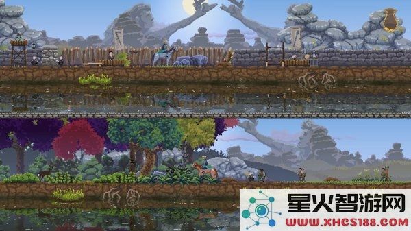 国王两位君主手游下载