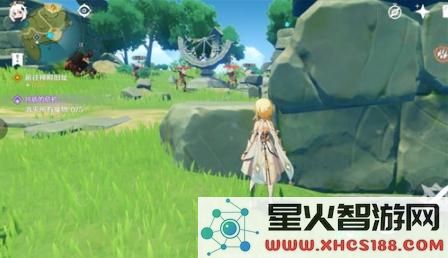 原神哪里可以刷冒险经验