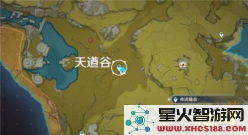 《原神》岩龙蜥最新刷新位置详细指南与分布情况分析