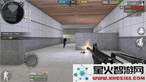 穿越火线手游火力无限大乱斗的全面解析与策略指导