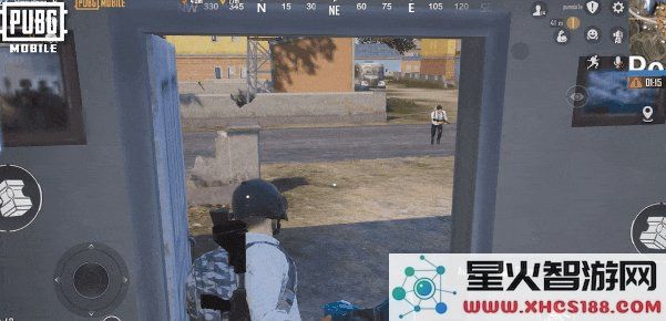 pubg凛冬极境玩法
