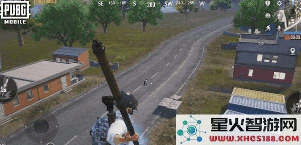 pubg凛冬极境玩法