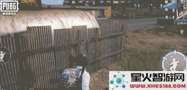pubg凛冬极境玩法