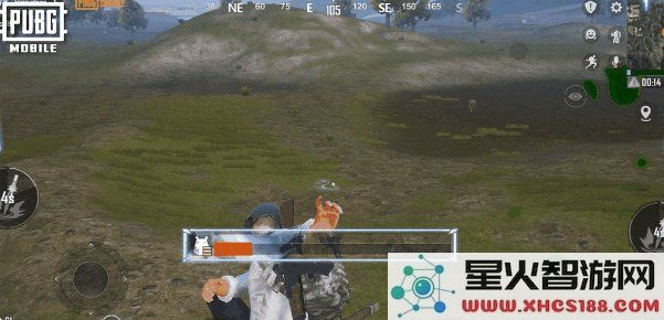pubg凛冬极境玩法