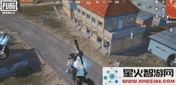 pubg凛冬极境玩法