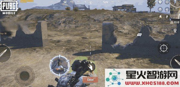 pubg凛冬极境玩法