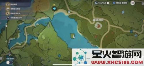 在原神中如何开启钓鱼点的详细指南与技巧分享