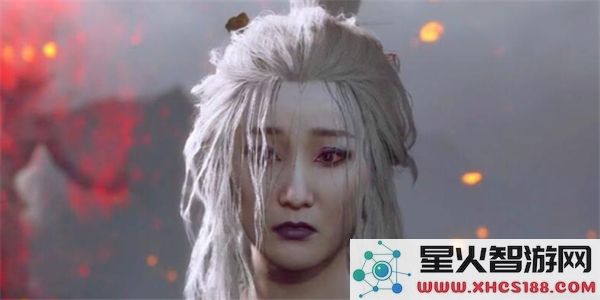 黑神话悟空铁扇公主演员揭秘:谁演绎了这位经典角色?