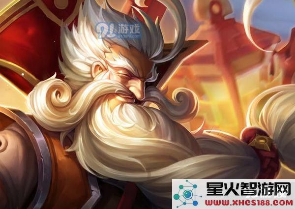 2017年10月2日王者荣耀每日一题:老夫子的大招名字是什么?具体介绍和技能效果详解