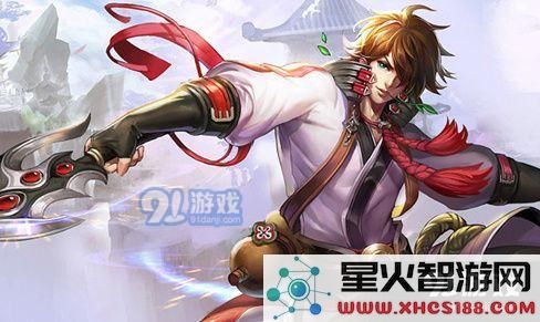 2017王者荣耀10月2日每日一题老夫子的大招是什么 老夫子的大招叫什么名字