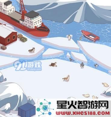 暖暖环游世界漫游神秘岛攻略 暖暖漫游神秘岛怎么过