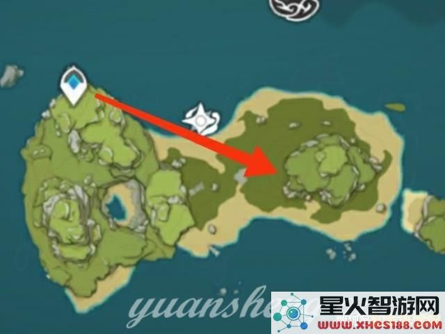 如何在原神金苹果群岛找到并拍摄壁画的最佳技巧和攻略