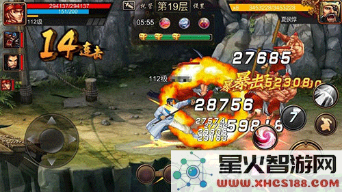三国战纪pve武将使用技巧大全说明