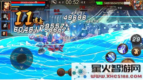 三国战纪pve武将使用技巧大全说明