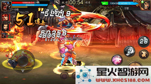 三国战纪pve武将使用技巧大全说明