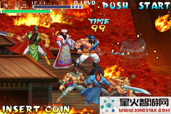 三国战纪pve武将使用技巧大全说明